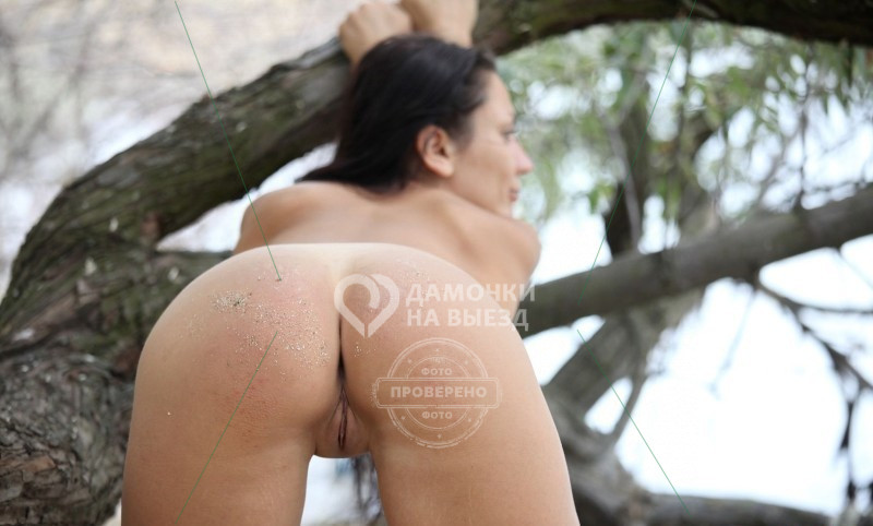 фото №4 девушки Вероника